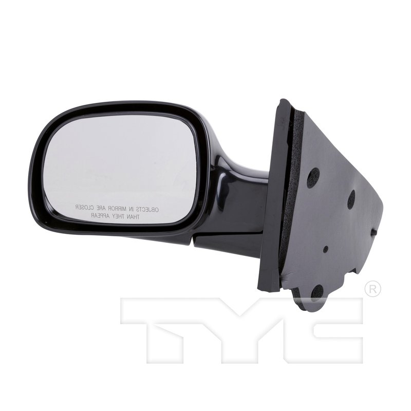 TYC 3500112 Door Mirror - Left