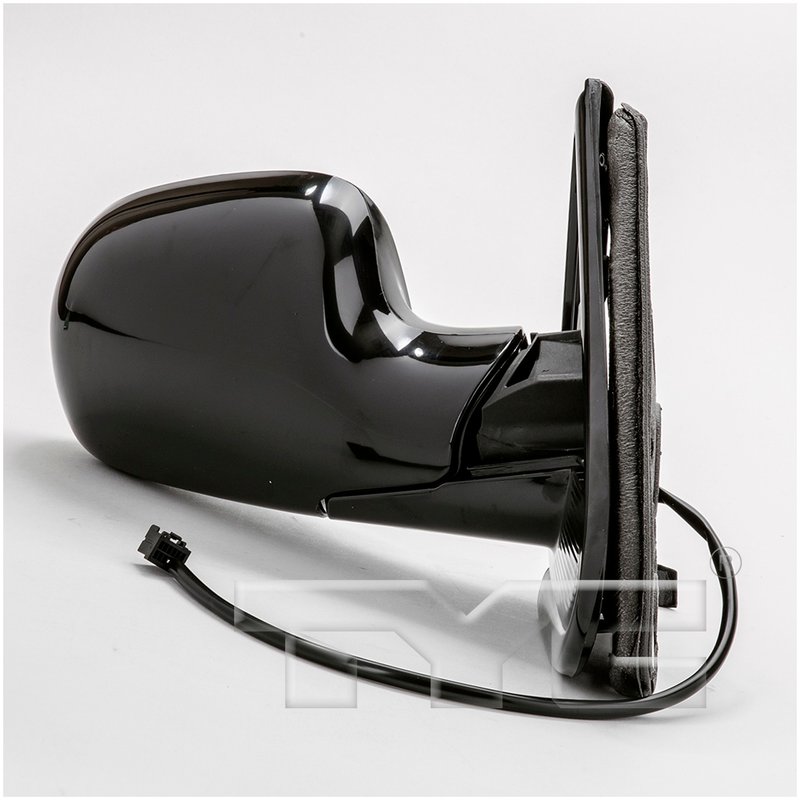 TYC 3500131 Door Mirror - Right