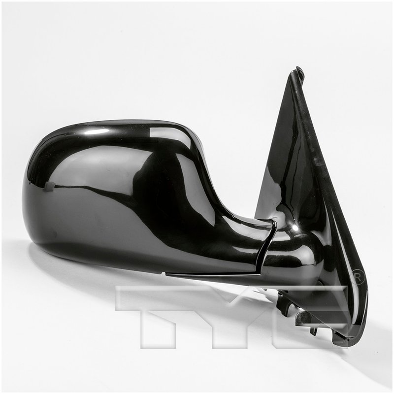 TYC 3500221 Door Mirror - Right