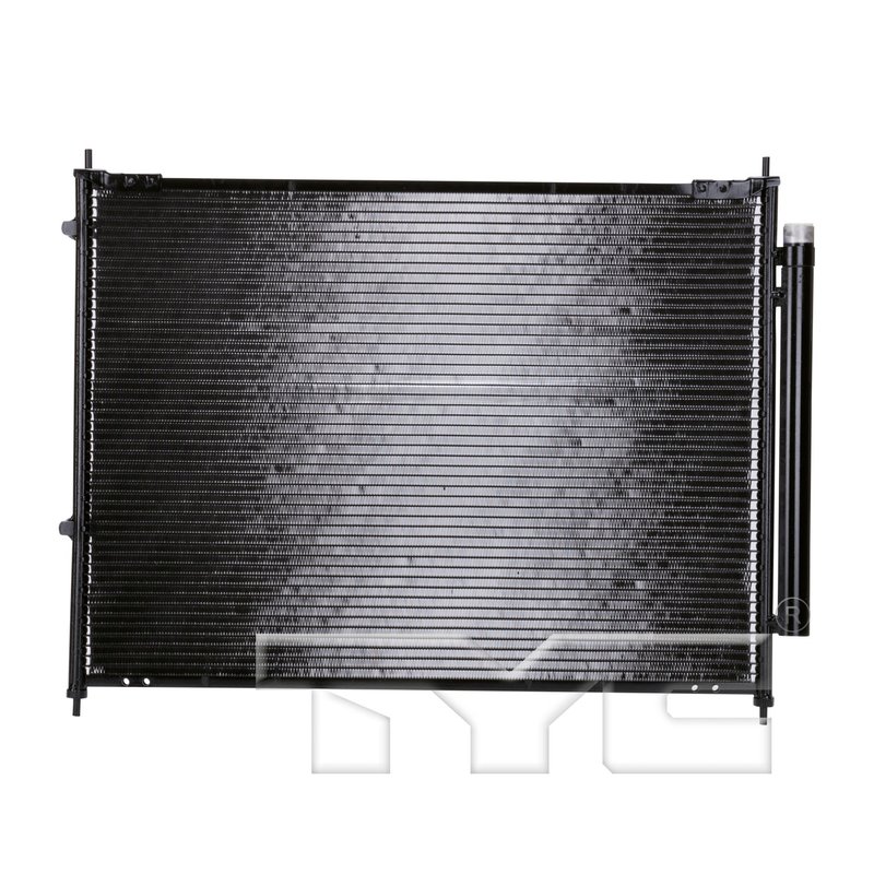TYC 3506 A/C Condenser