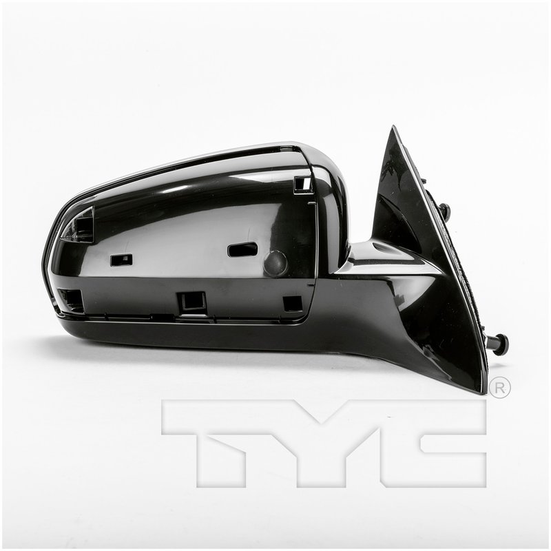 TYC 3540041 Door Mirror - Right