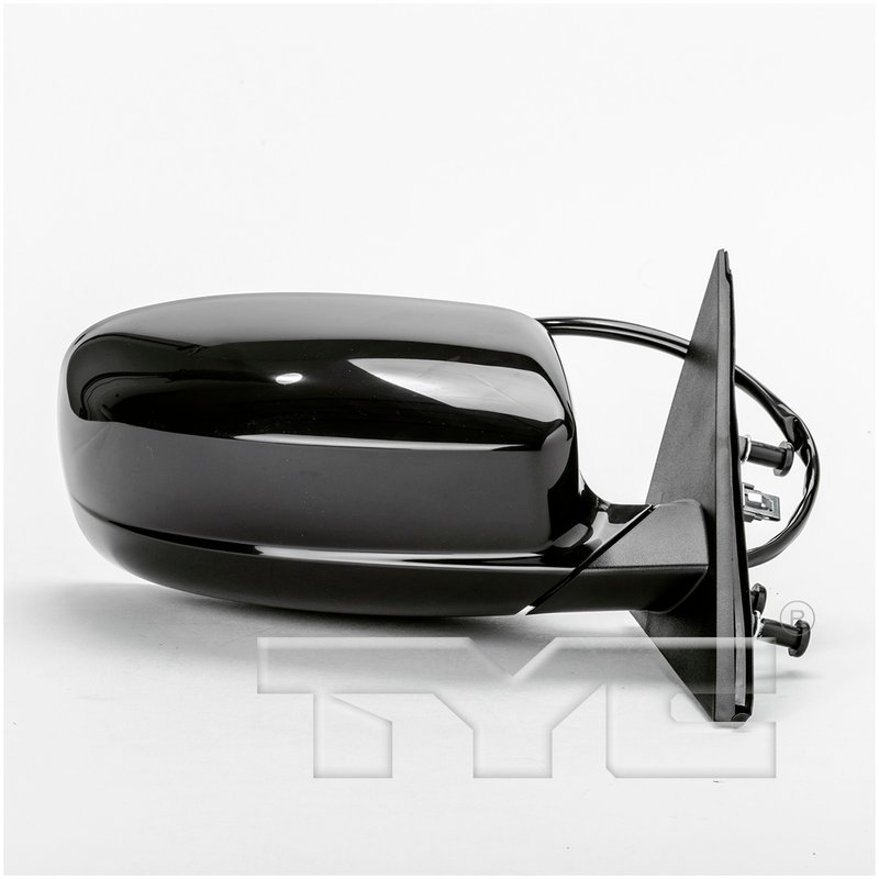 TYC 3560141 Door Mirror - Right