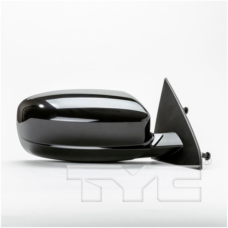 TYC 3570041 Door Mirror - Right