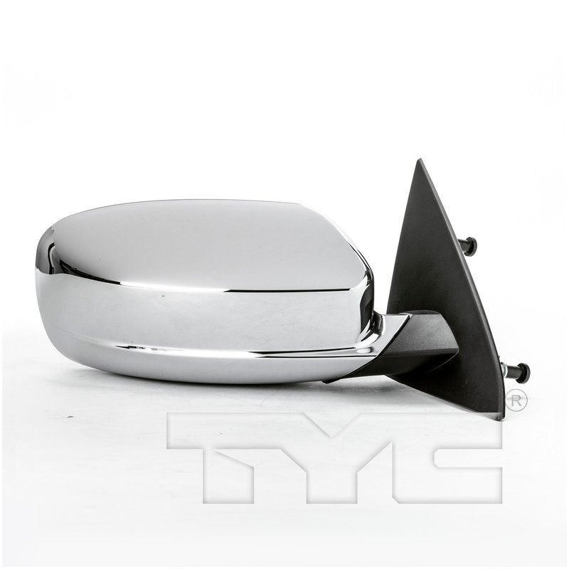 TYC 3570141 Door Mirror - Right