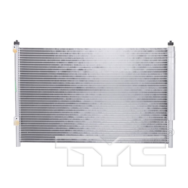 TYC 3582 A/C Condenser