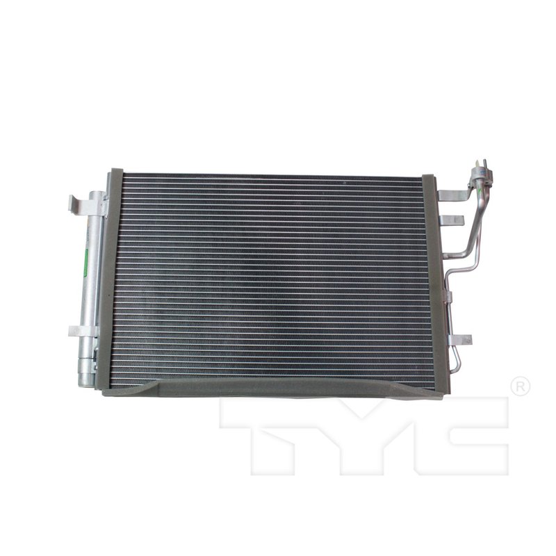 TYC 3591 A/C Condenser