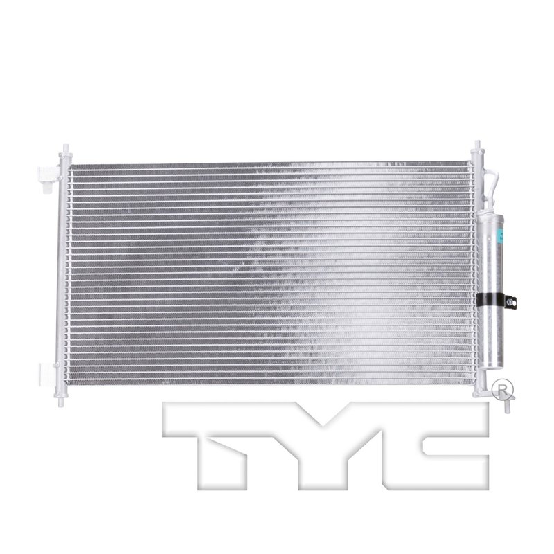 TYC 3594 A/C Condenser
