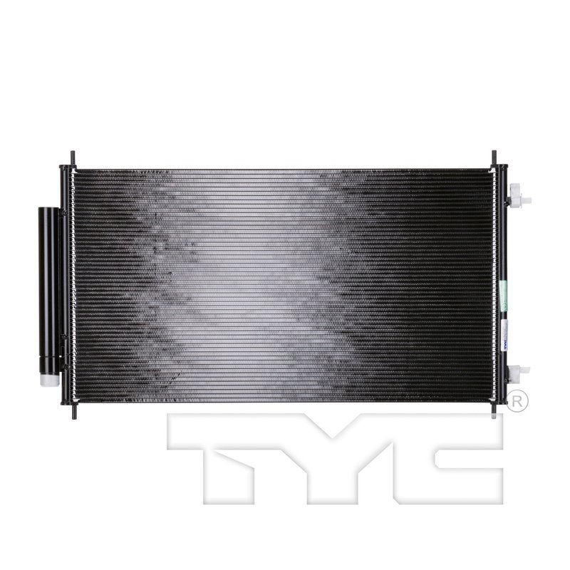 TYC 3599 A/C Condenser