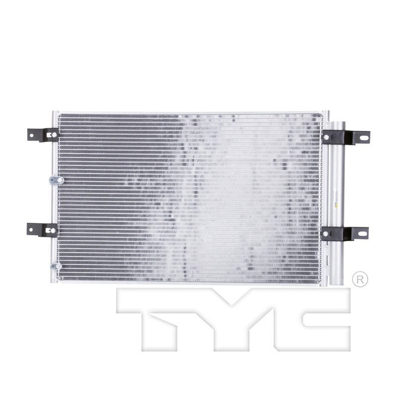 TYC 3656 A/C Condenser