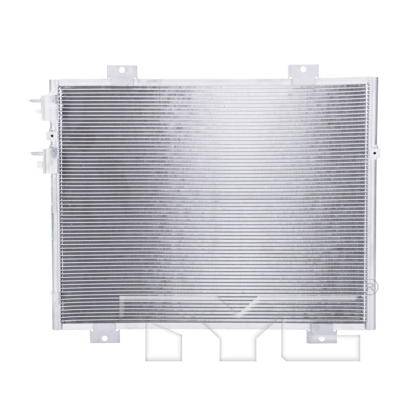 TYC 3666 A/C Condenser