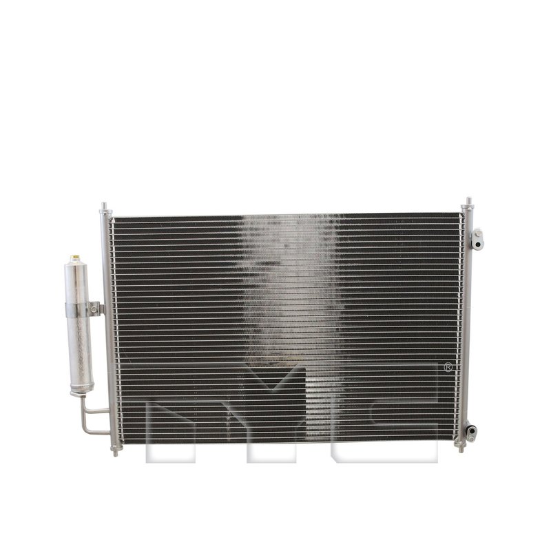 TYC 3680 A/C Condenser