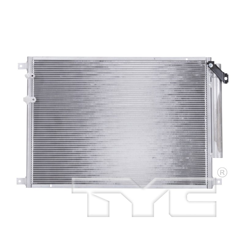 TYC 3688 A/C Condenser