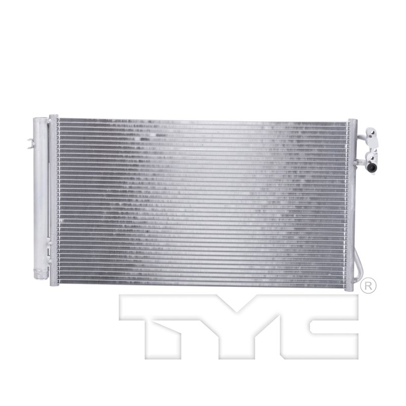 TYC 3739 A/C Condenser