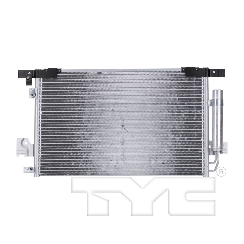 TYC 3747 A/C Condenser