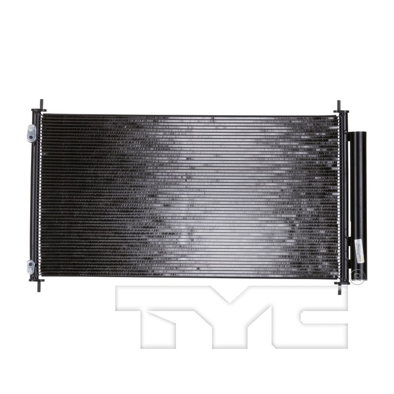 TYC 3766 A/C Condenser