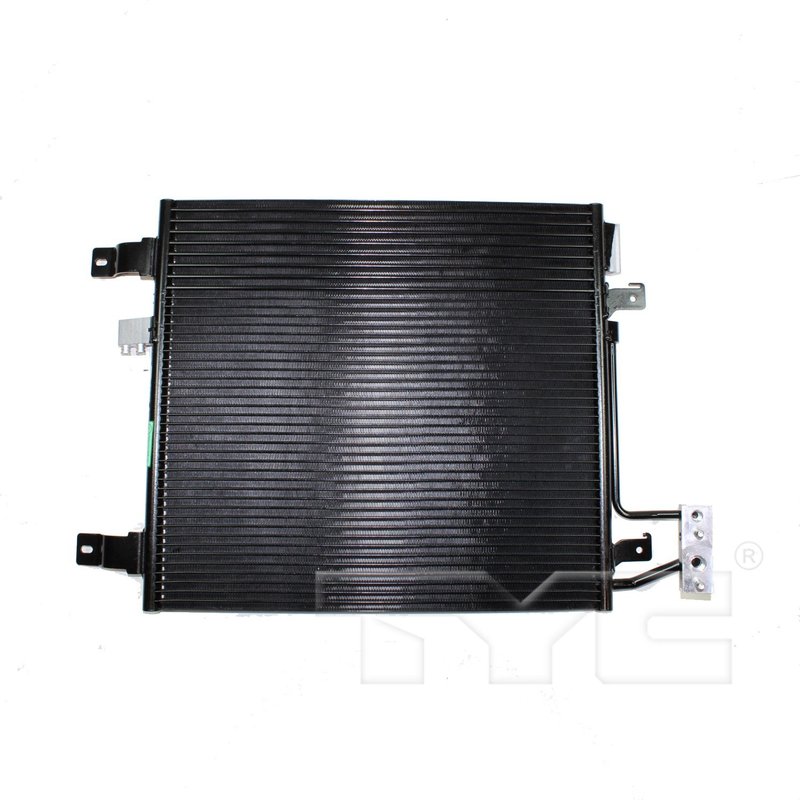 TYC 3768 A/C Condenser