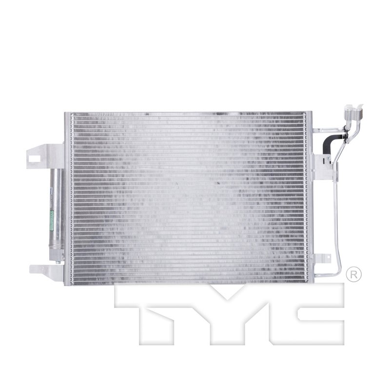 TYC 3773 A/C Condenser