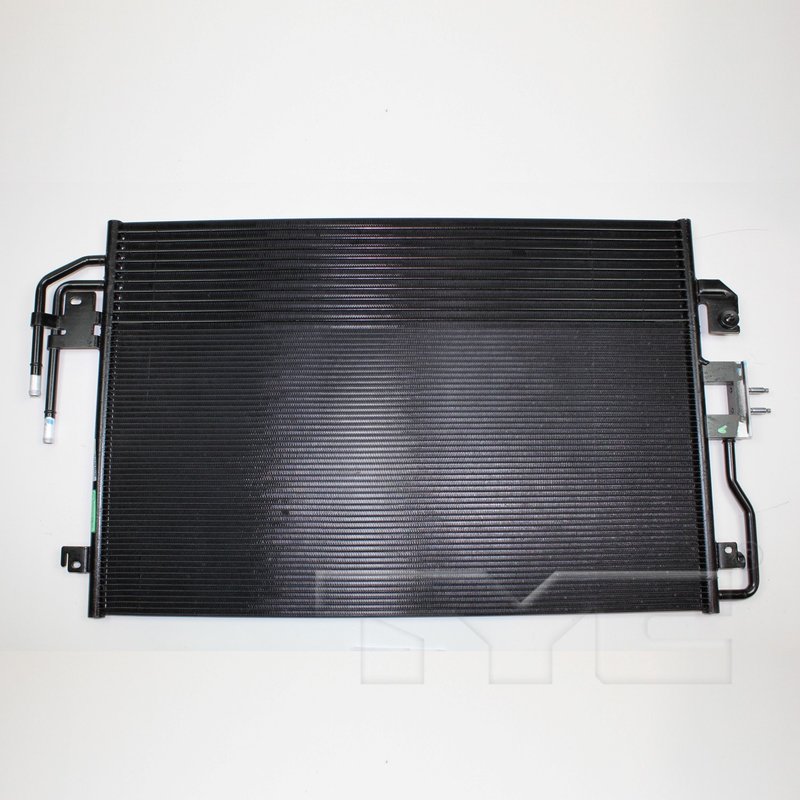 TYC 3782 A/C Condenser