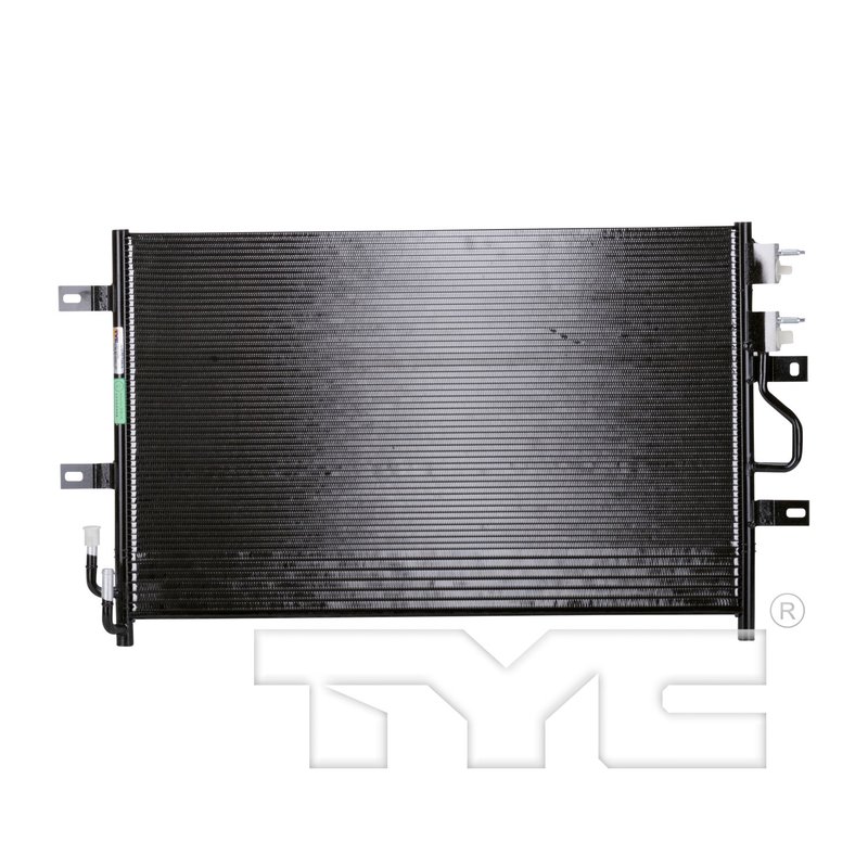 TYC 3788 A/C Condenser