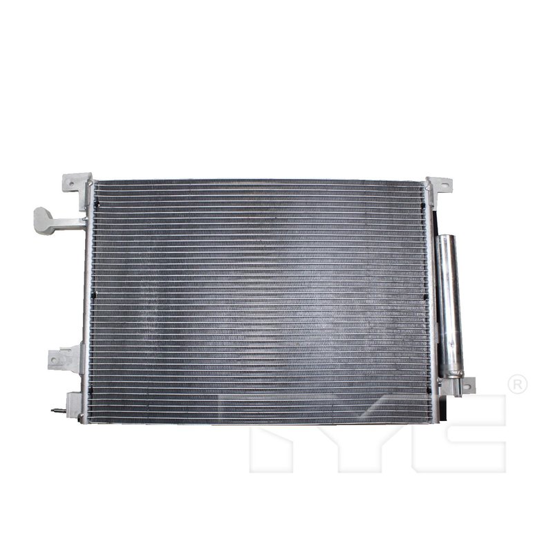 TYC 3791 A/C Condenser