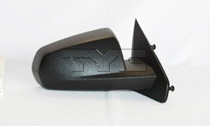 TYC 3800041 Door Mirror - Right