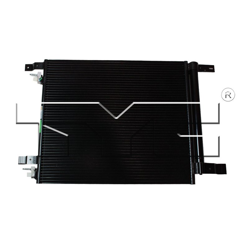 TYC 3865 A/C Condenser
