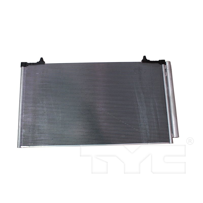 TYC 3869 A/C Condenser