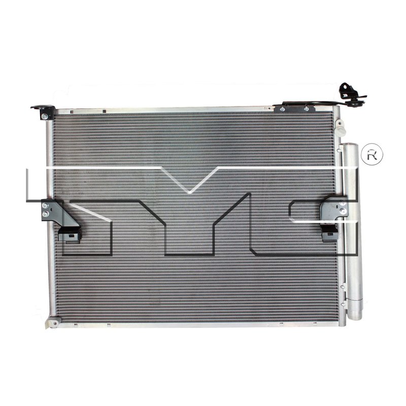 TYC 3870 A/C Condenser