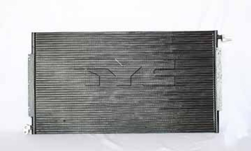 TYC 3887 A/C Condenser
