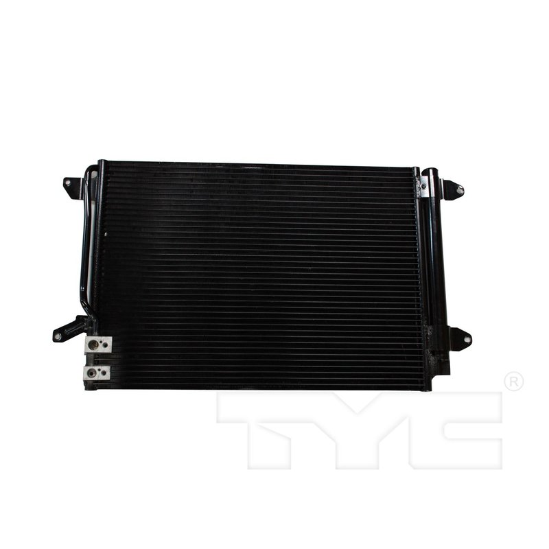 TYC 3889 A/C Condenser