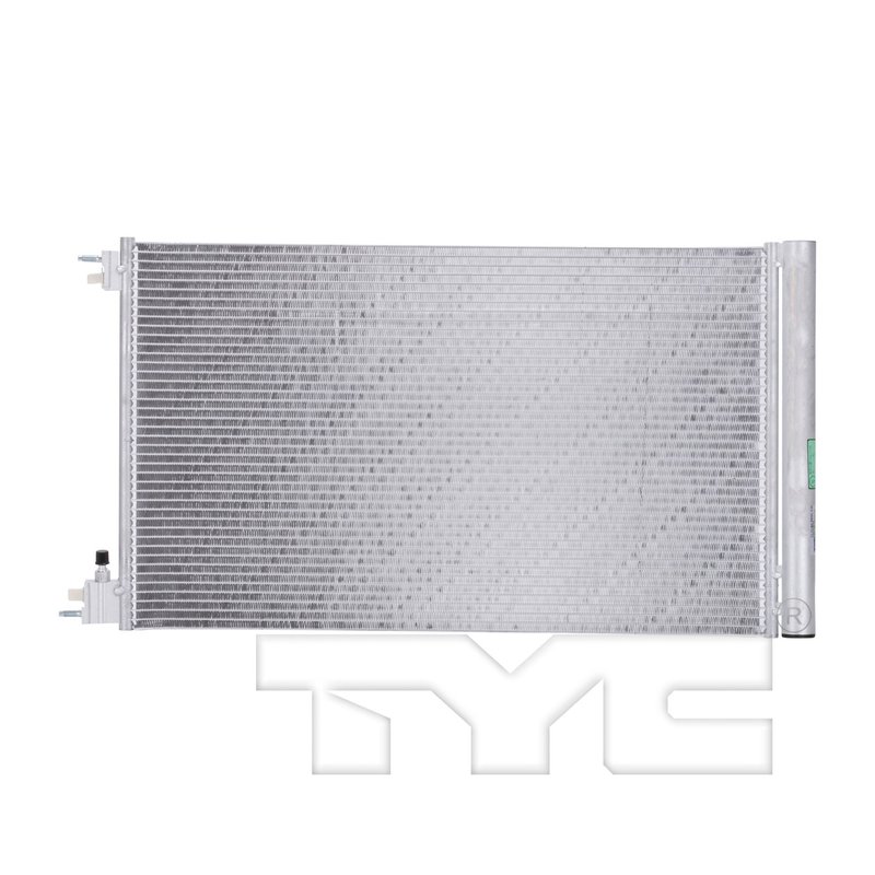 TYC 3890 A/C Condenser