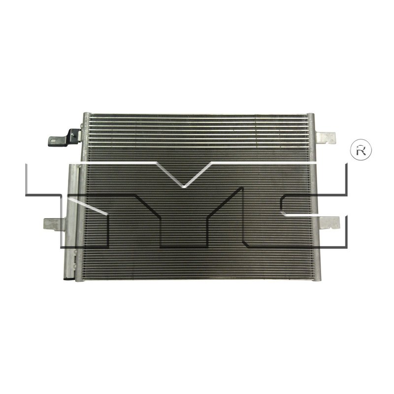 TYC 3894 A/C Condenser