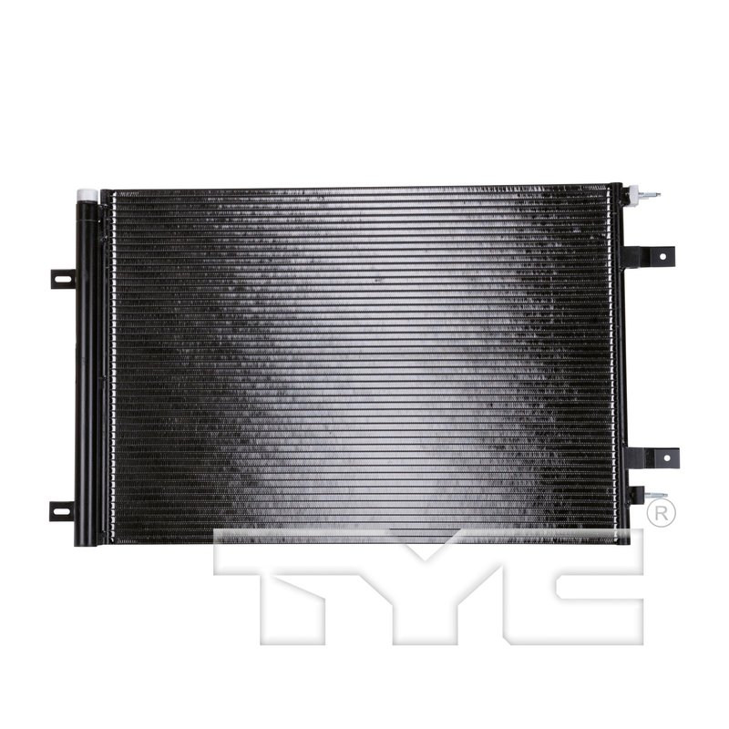 TYC 3936 A/C Condenser