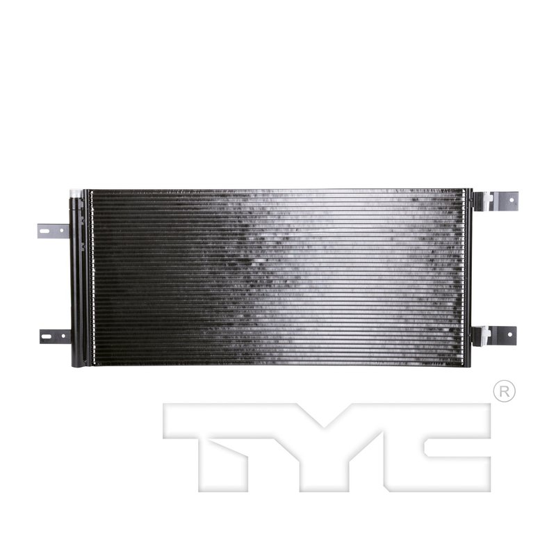 TYC 3937 A/C Condenser