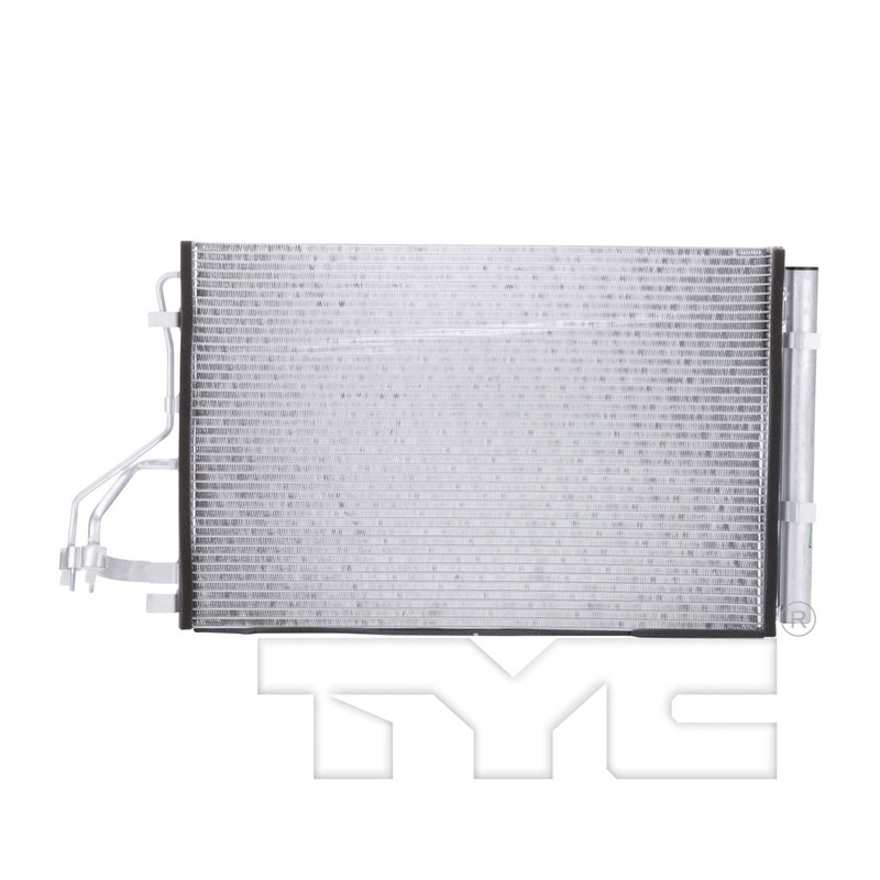 TYC 3967 A/C Condenser
