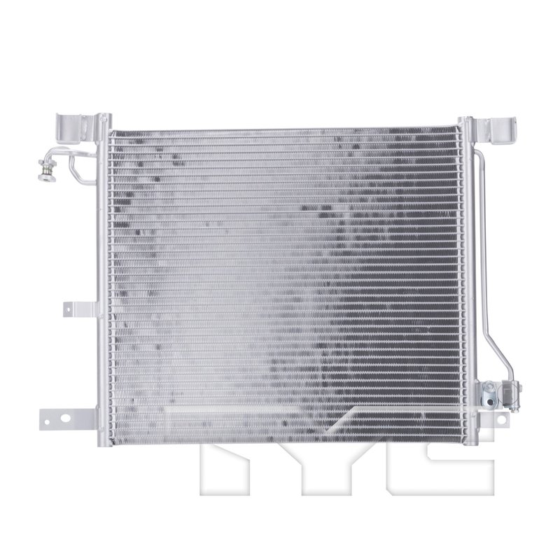 TYC 3968 A/C Condenser