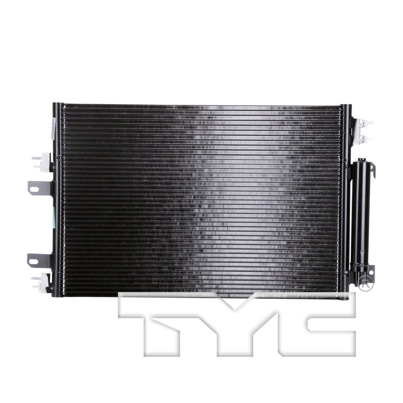 TYC 3982 A/C Condenser