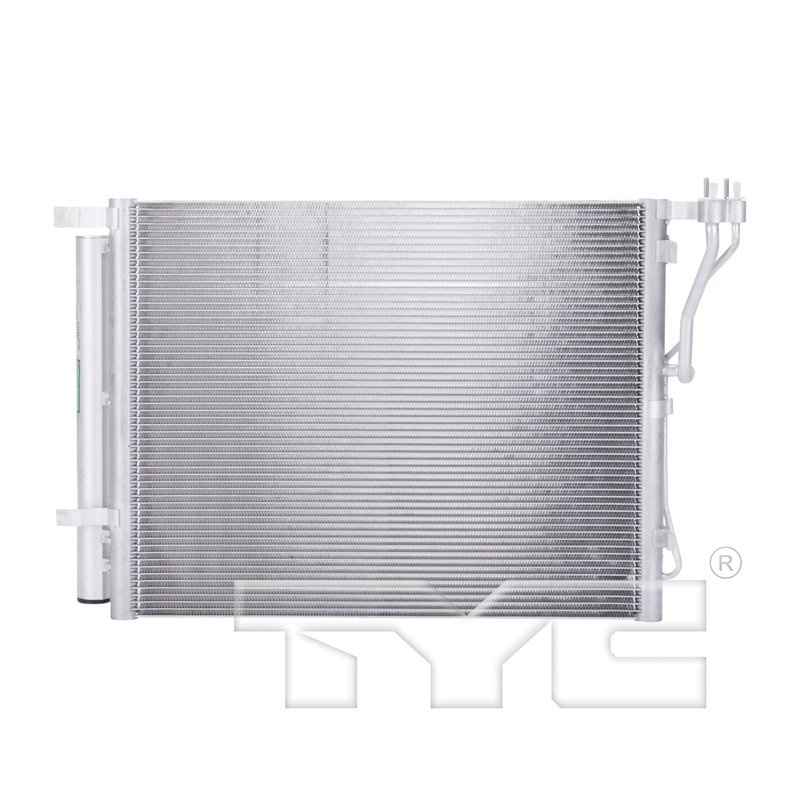 TYC 3985 A/C Condenser