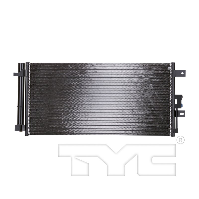 TYC 3987 A/C Condenser