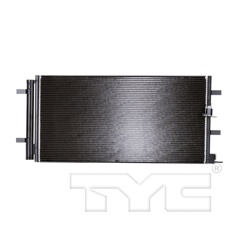 TYC 3988 A/C Condenser