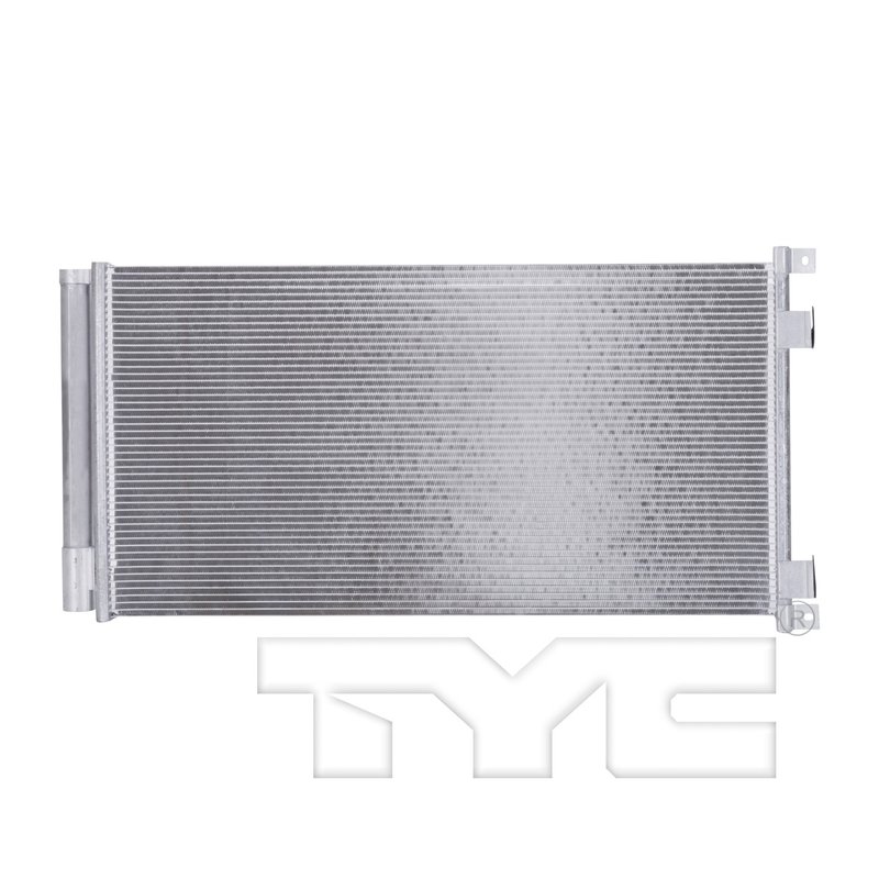 TYC 3989 A/C Condenser