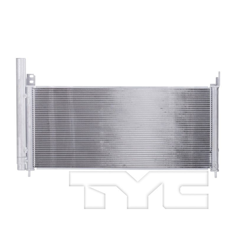 TYC 3991 A/C Condenser