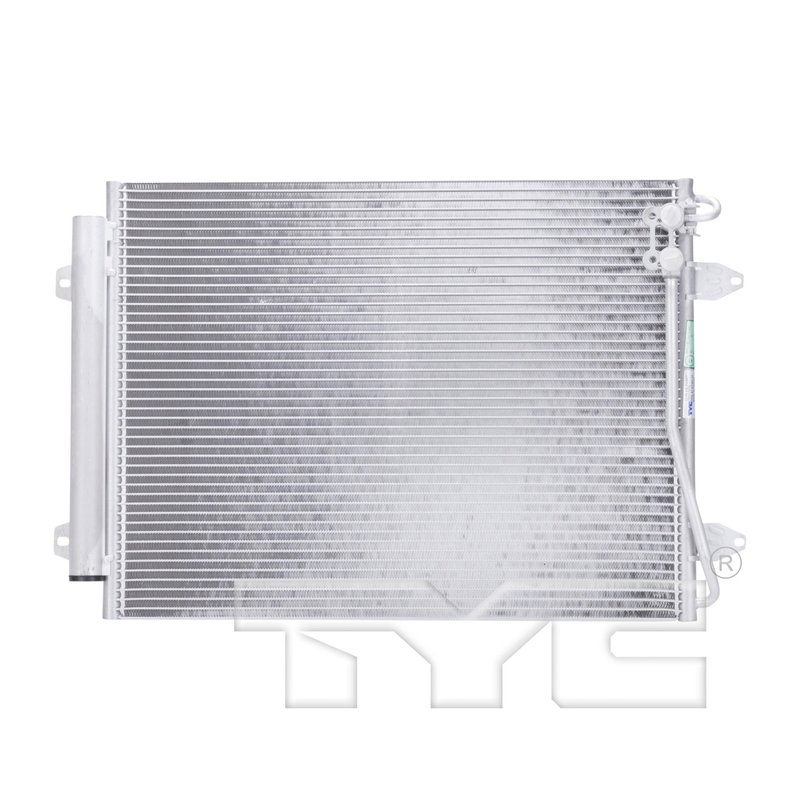 TYC 3994 A/C Condenser