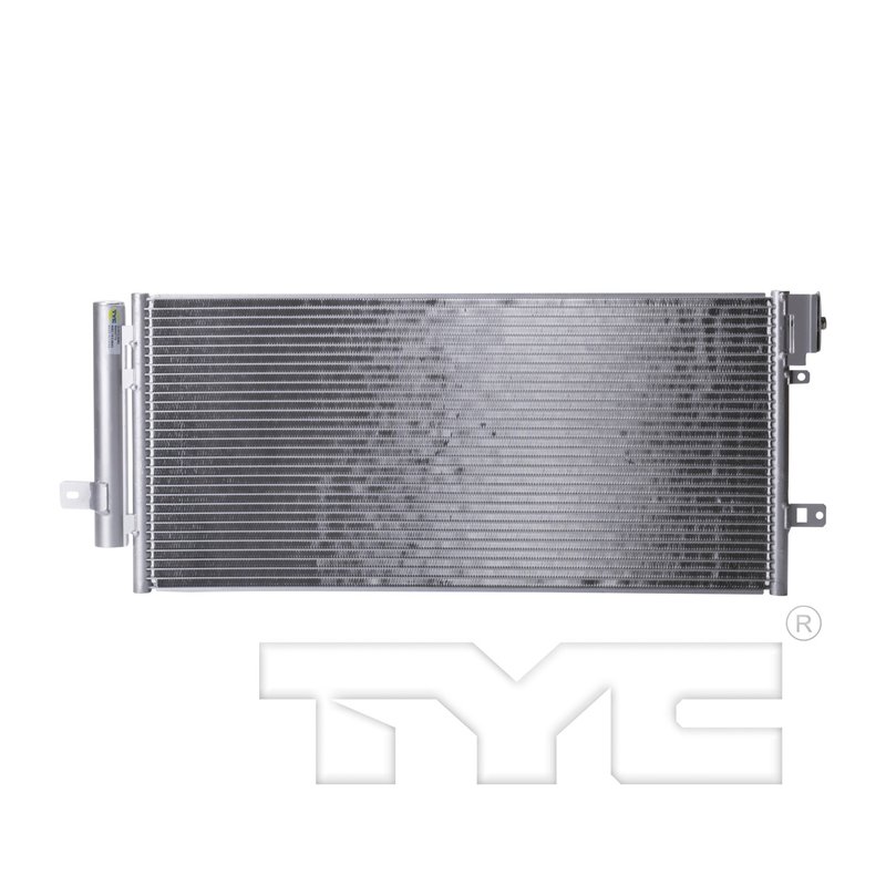 TYC 4083 A/C Condenser