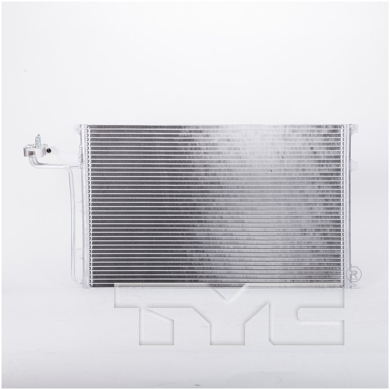 TYC 4084 A/C Condenser
