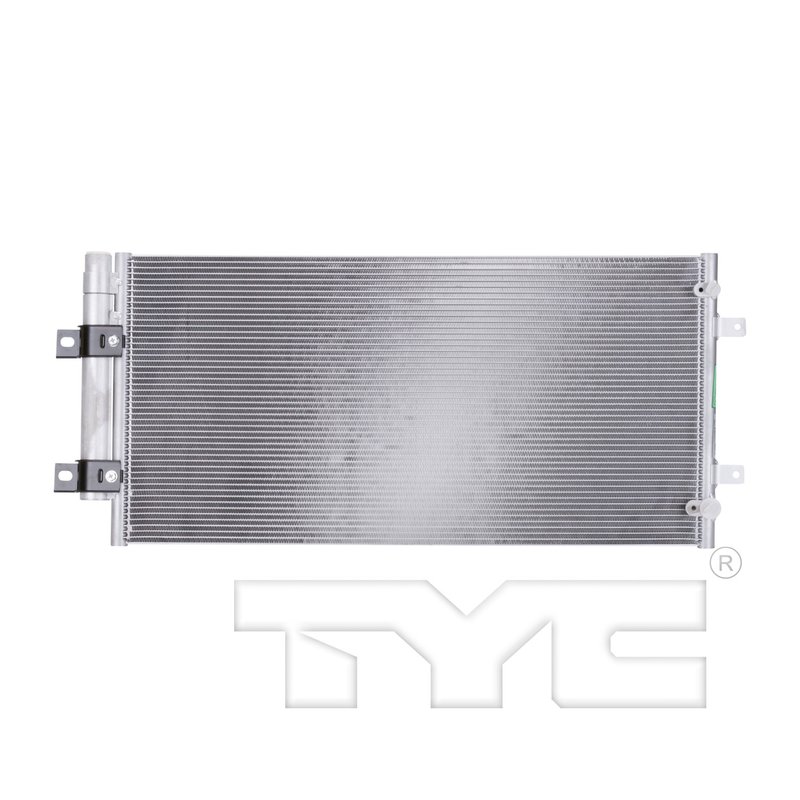 TYC 4097 A/C Condenser