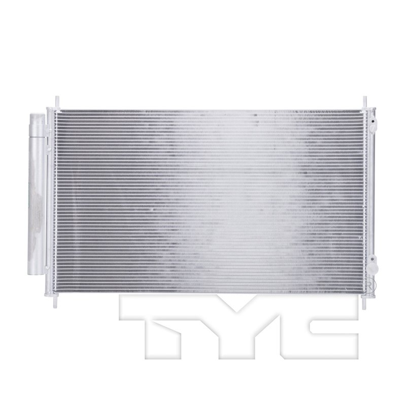 TYC 4102 A/C Condenser