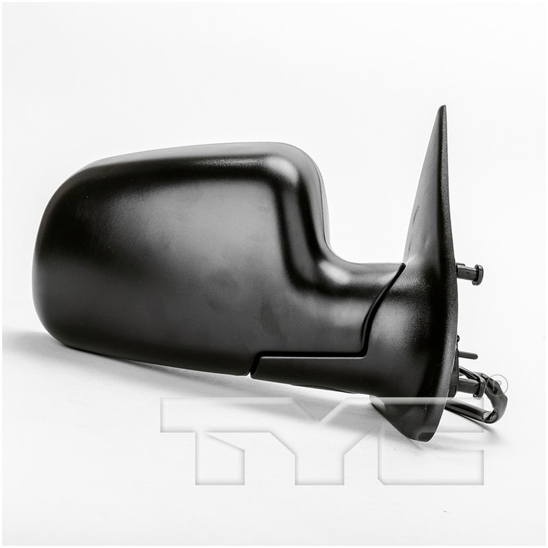 TYC 4120341 Door Mirror - Right