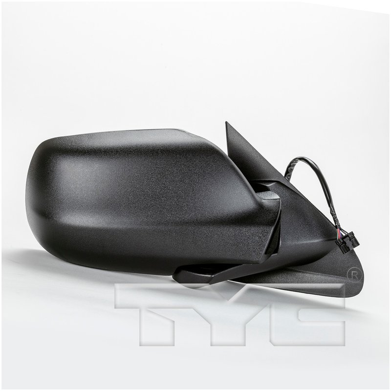 TYC 4120441 Door Mirror - Right