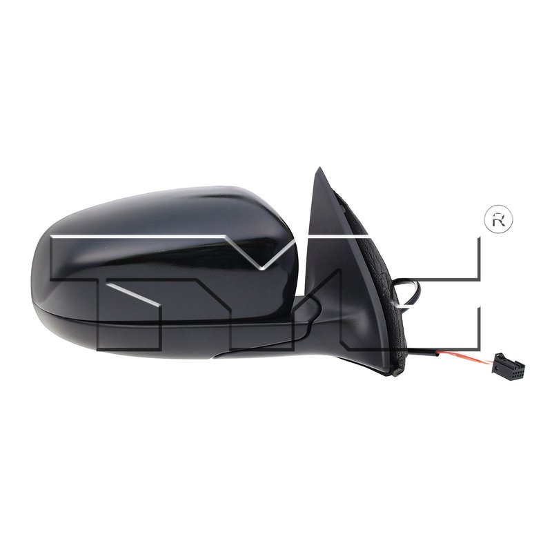 TYC 4120741 Door Mirror - Right